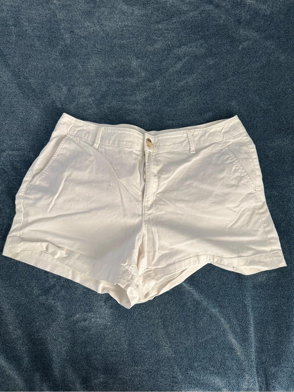 Women’s Shorts